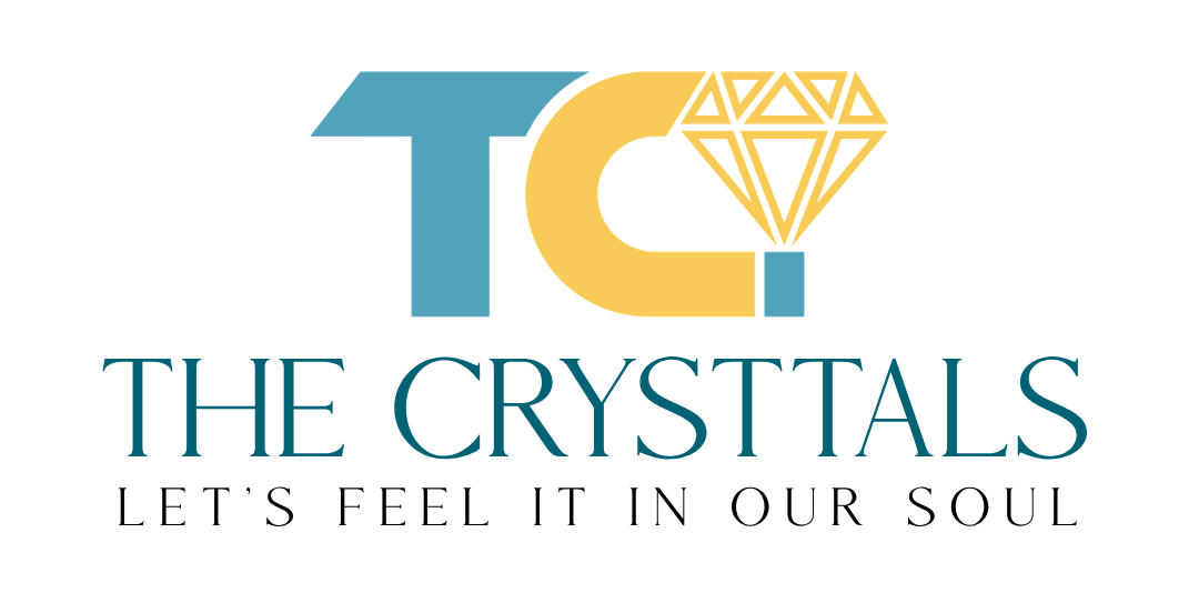 The Crysttals
